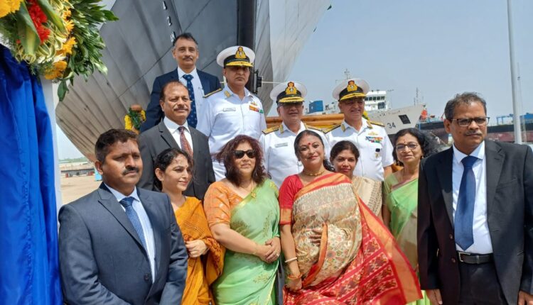 सर्वेक्षण पोत