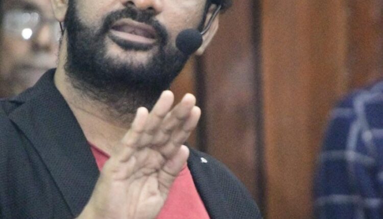 रेसुल पुकूट्टी