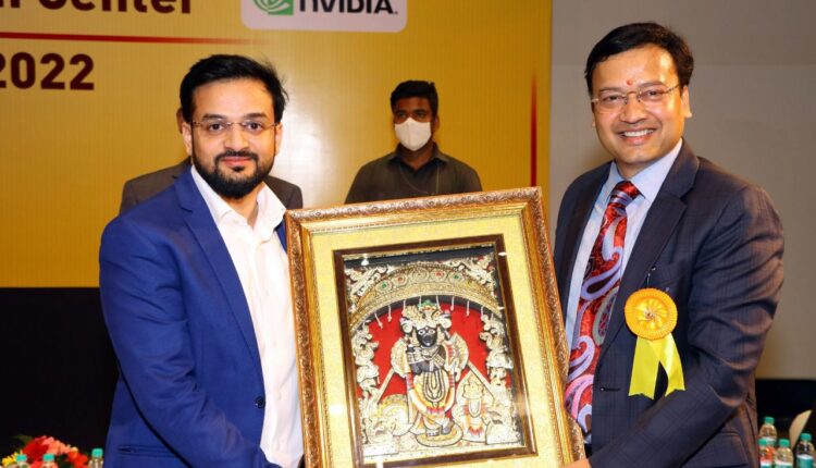 डॉ. के.सिवान