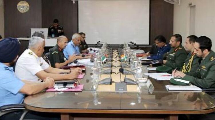 भारत-इटली