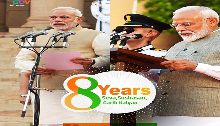 गरीब कल्याण