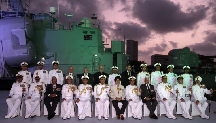 सेवामुक्त