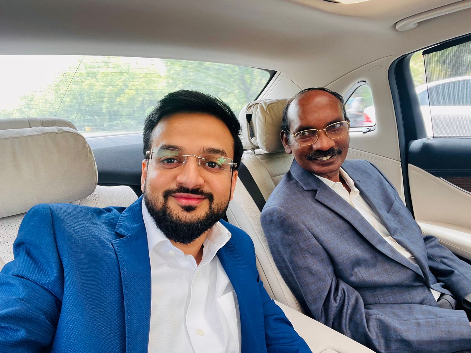 वाईस चेयरमैन