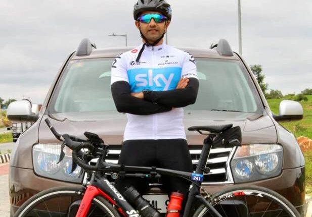 आयरनमैन