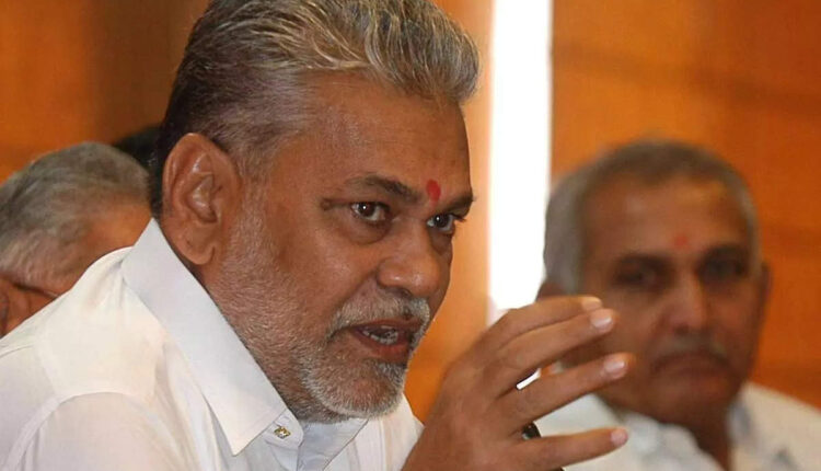 श्री परषोत्तम रुपाला