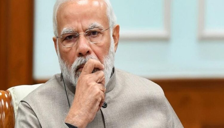 प्रधानमंत्री