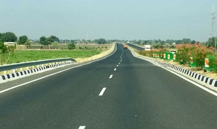 राजमार्ग