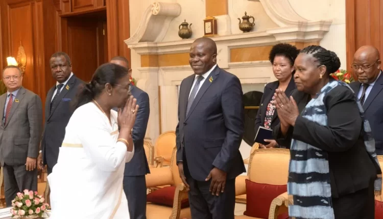 प्रतिनिधिमंडल