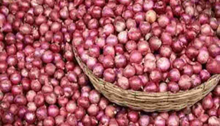 बफर स्टॉक