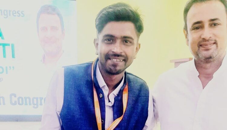 आदित्य सिन्हा