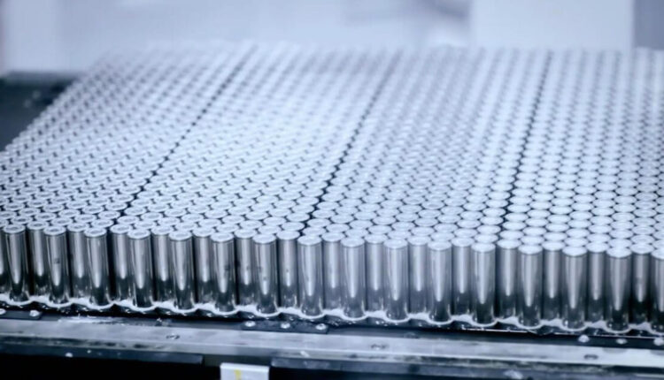 पीएलआई योजना