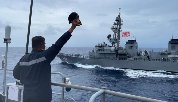 समुद्री