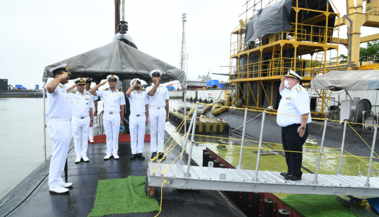 प्रतिनिधिमंडल