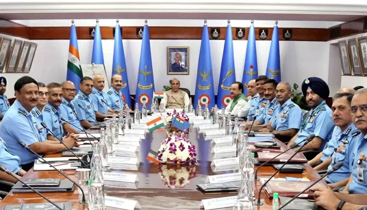 एयर मार्शल