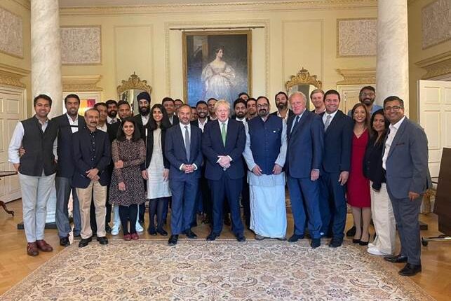 स्टार्टअप्स