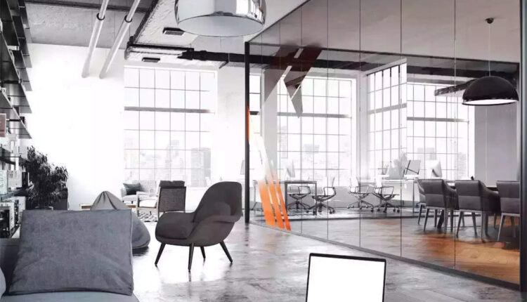 वर्क फ्रॉम होम