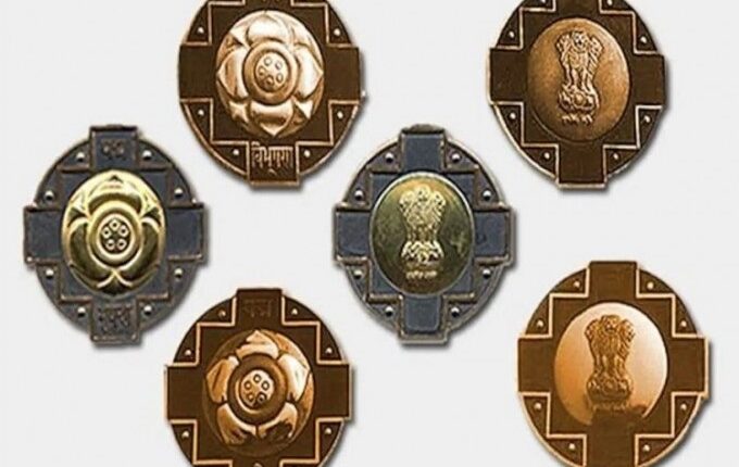 ‘पद्म पुरस्कार