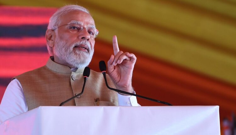 प्रधानमंत्री