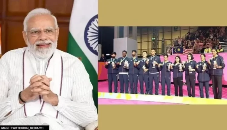 राष्ट्रमंडल खेल