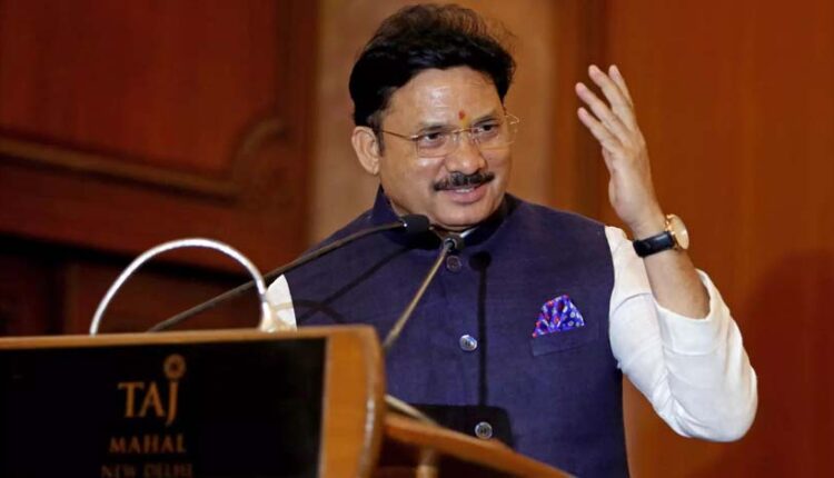 श्री देवुसिंह चौहान