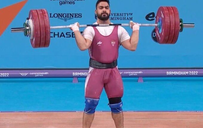 विकास ठाकुर