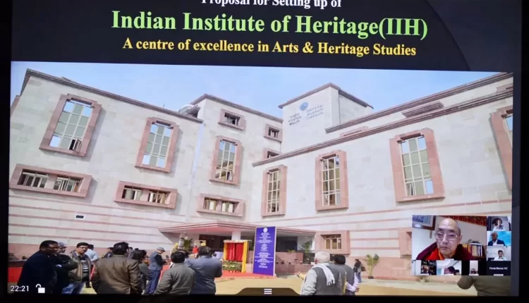 डीम्ड यूनिवर्सिटी