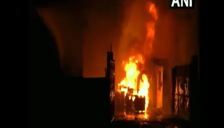 अस्पताल