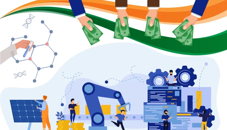 विनिर्माण योजना