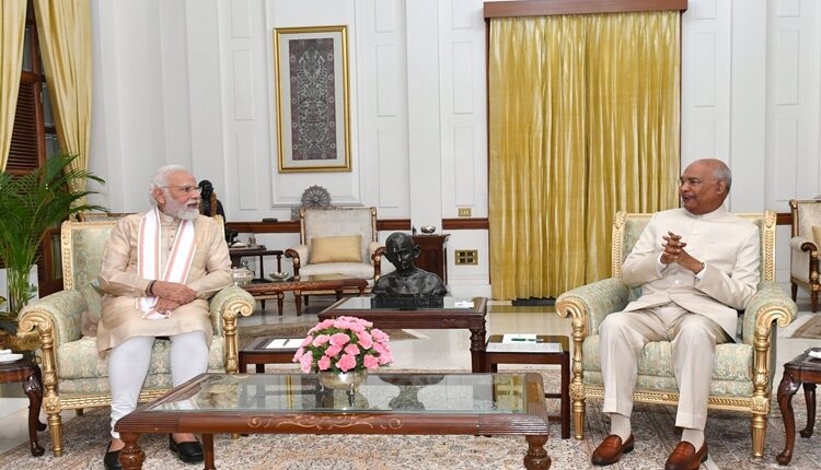 प्रधानमंत्री