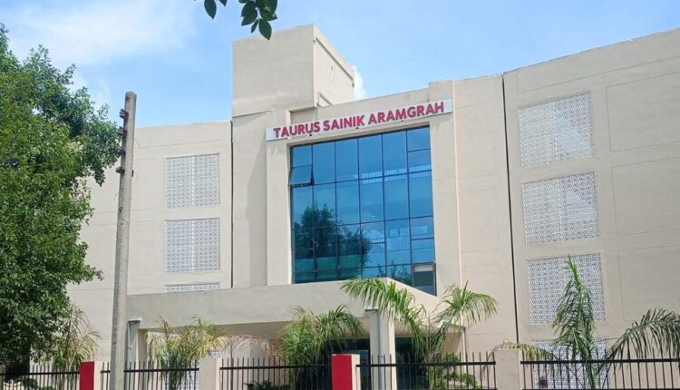 टोरस सैनिक