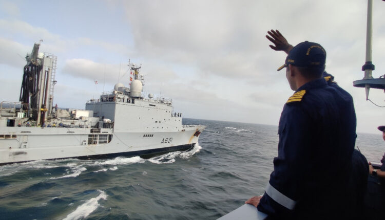 सैन्याभ्यास