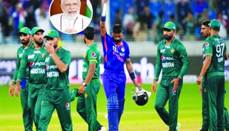 प्रधानमंत्री