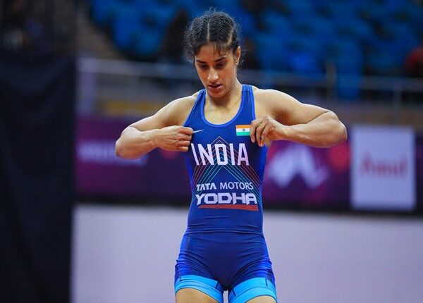 अन्नू रानी