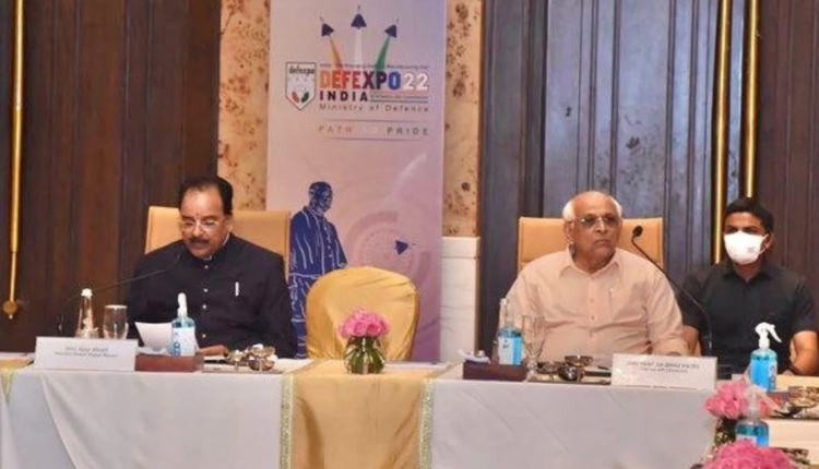 डेफएक्सपो