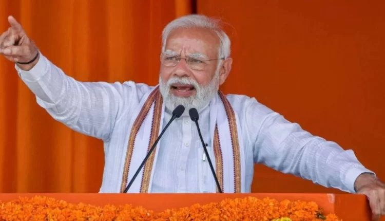 प्रधानमंत्री