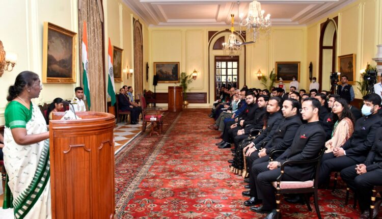 राष्ट्रपति