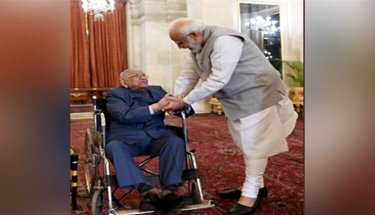 श्री ब्रज बासी लाल