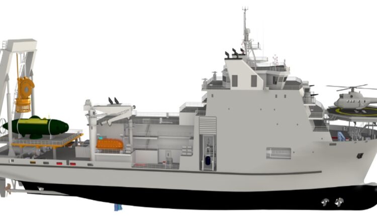 हिंदुस्तान शिपयार्ड लिमिटेड