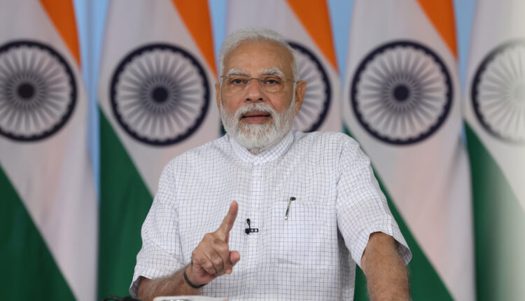 प्रधानमंत्री