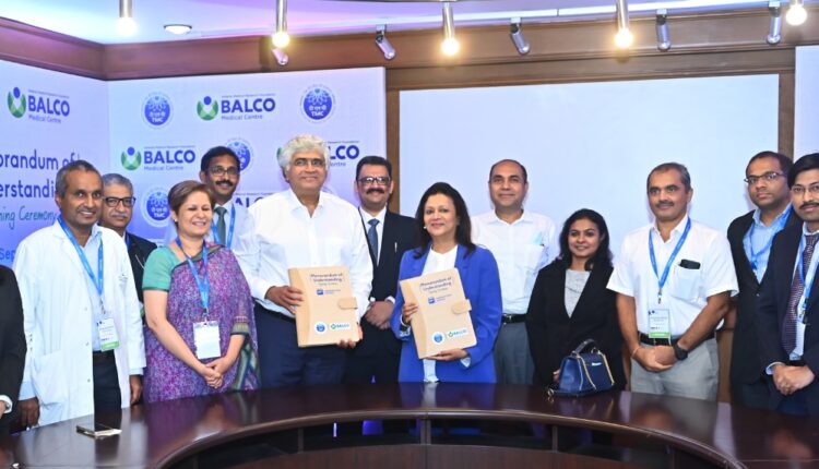 बीएएलसीओ