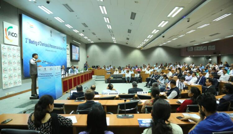 डॉ. मनसुख मांडविया