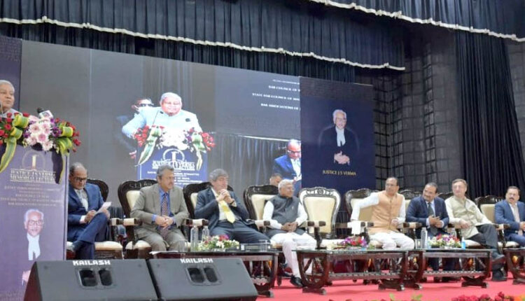 उपराष्ट्रपति