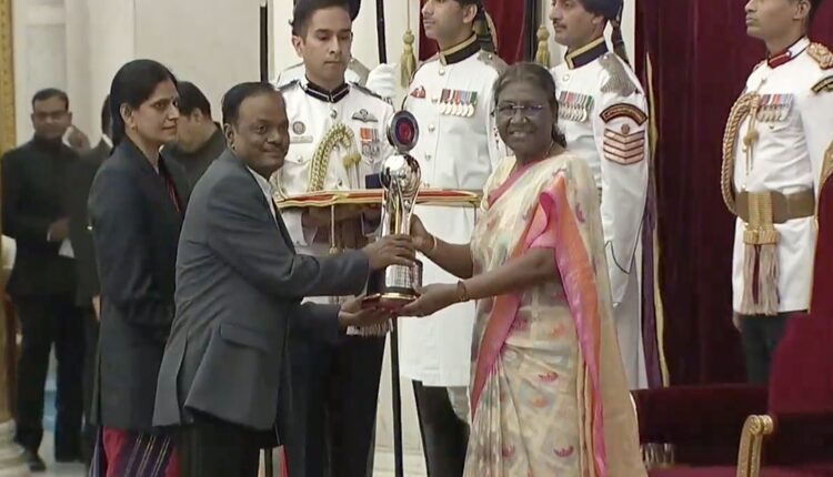 पुरस्कार