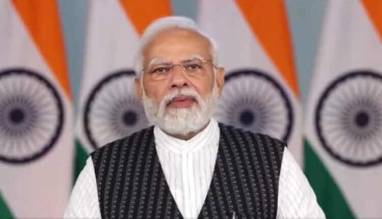 प्रधानमंत्री