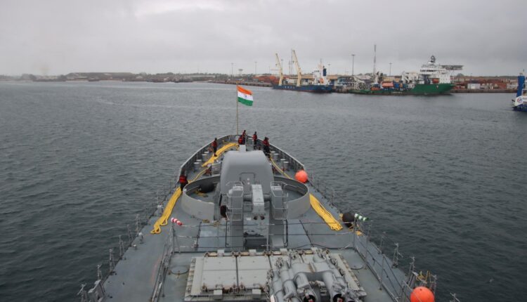 ईएनएस तरकश