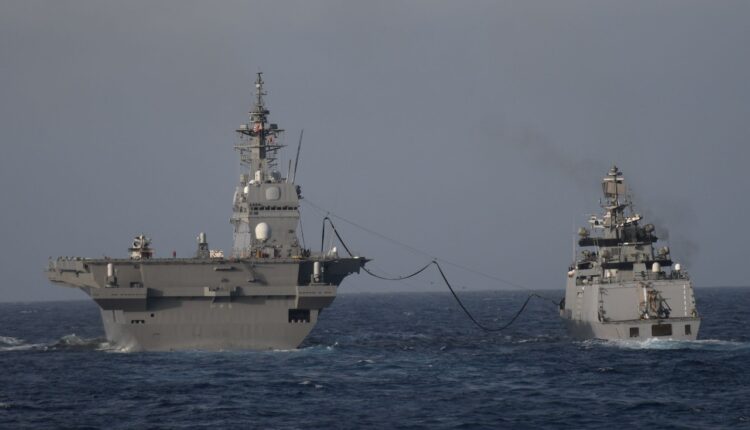 जापान-भारत