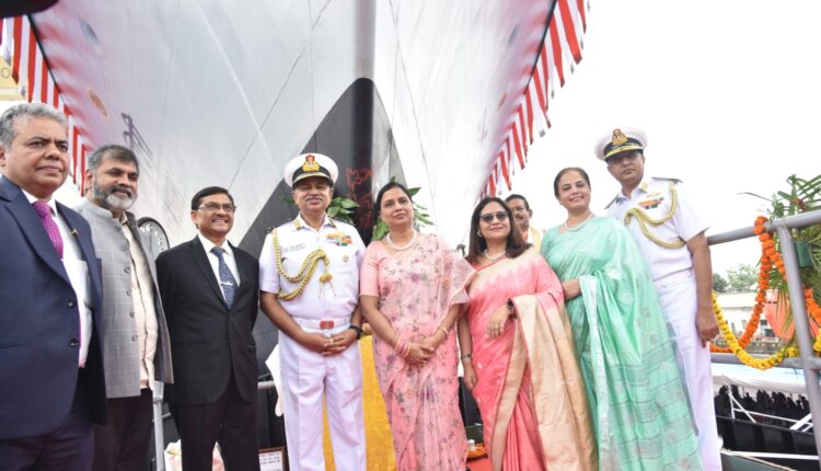 भारतीय नौसेना