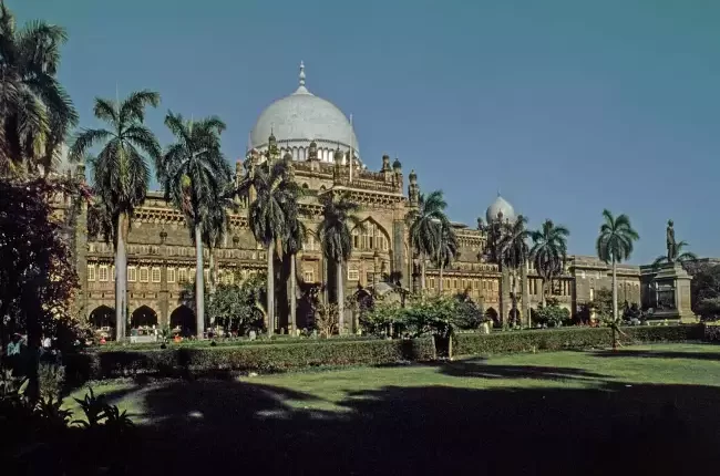 पर्यटन पर्व