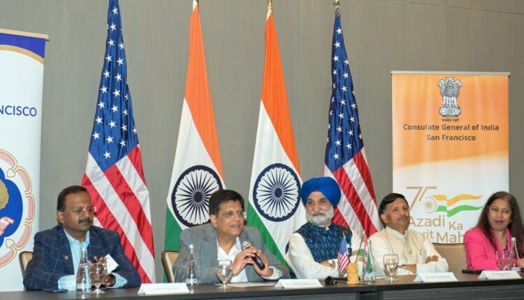 श्री पीयूष गोयल