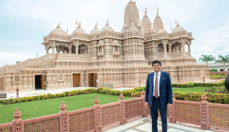 श्री पीयूष गोयल